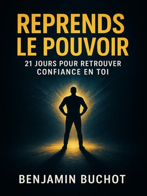 cover image of Reprends le Pouvoir